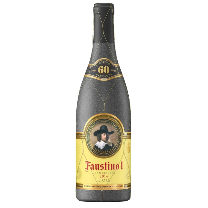 Faustino I Great Reserve