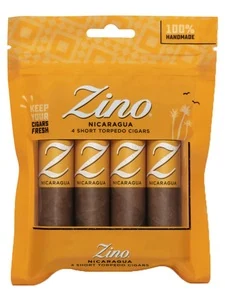 Zino Zino Nic Sh Torp FP 4s