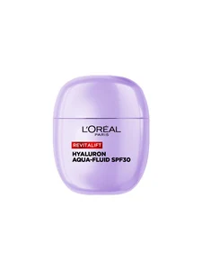 L Oreal Paris L'Oréal Paris Revitalift Aquafluid SPF 30