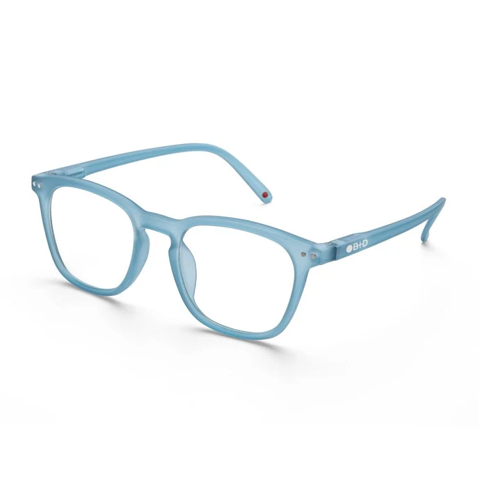 B+D Cube Readers Matt +2.00 49-20-148