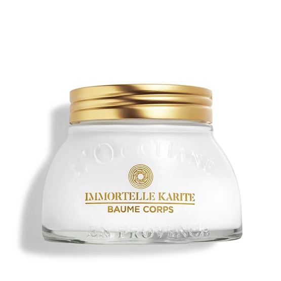 LOCCITANE SHEA IMMORTELLE YOUTH BLAM