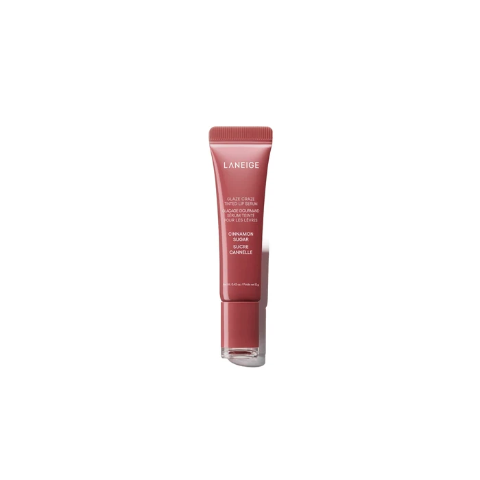 LANEIGE TINTED LIP SERUM at Paris