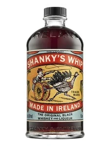 Shanky S Whip Shanky's Whip Irish Liqueur