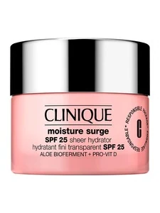 Clinique Clinique Moisture Surge Sheer Hydrator SPF 25