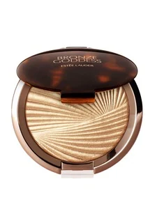 Estee Lauder Estée Lauder Bronze Goddess Highlighting Powder Gelee Foundation N° 01 Heat Wave