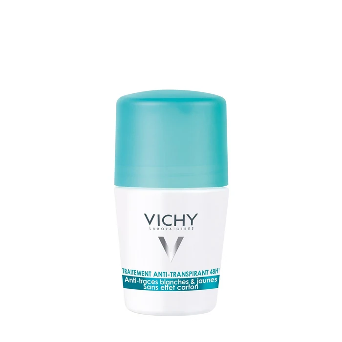 Vichy Deodorant Dermo-Tolerance