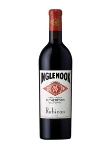 Inglenook Inglenook Rubicon, Napa Valley, California, dry, red
