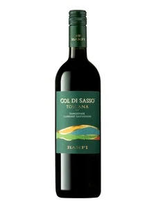 Castello Banfi Banfi, Col di Sasso, Tuscany, IGT, dry, red,