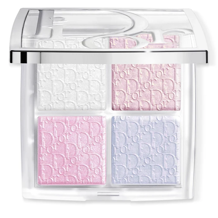 DIOR Backstage Makeup