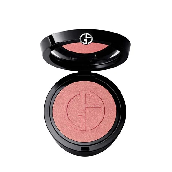 ARMANI beauty Giorgio Armani Luminous Silk Glow Blush