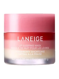 Laneige Laneige Lip Sleeping Mask Lip Cream Strawberry Shortcake 20 g