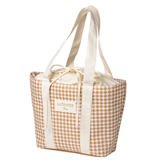 Ladurée Cooler bag