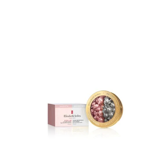 E.ARDEN EA CERAMIDE RET HPR+VIS BRGHT 3.030/30 CN
