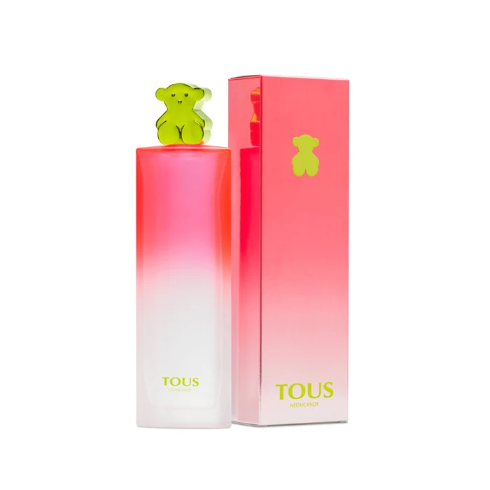 Tous Neon Candy
