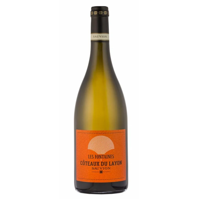 Sauvion Coteaux Du Layon - Les Fontaines