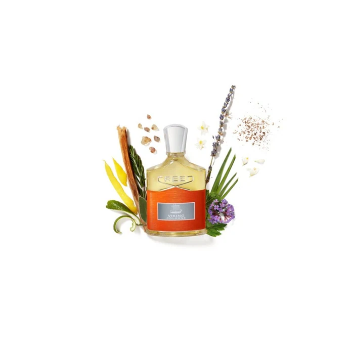 Creed Viking Cologne