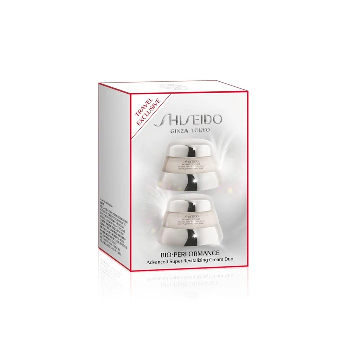 Shiseido Bio-Performance at Paris