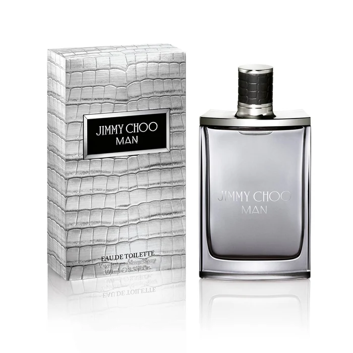 JIMMY CHOO MAN