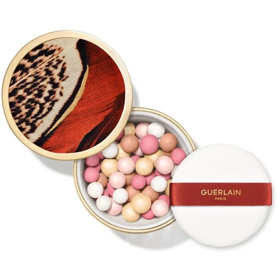 GUERLAIN MÉTÉORITES PHOENIX LIGHT-REVEALING PEARLS OF POWDER