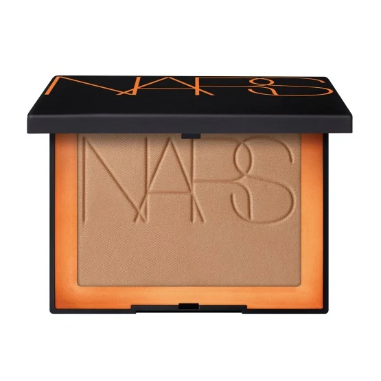 NARS LAGUNA BRONZING POWDER LAGUNA 00
