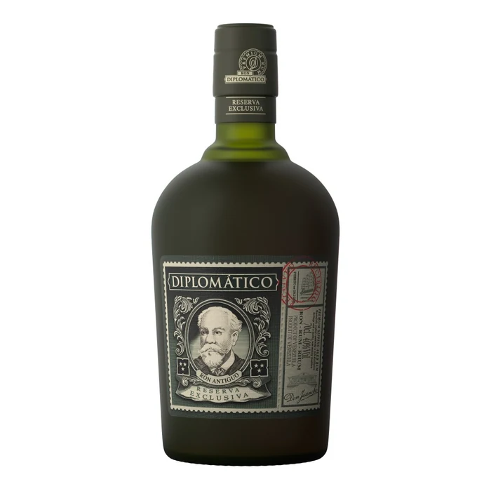 Diplomático Reserva Exclusive