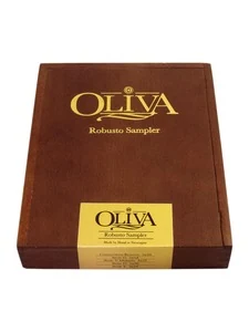 Oliva Oliva Int. Robusto Vari 5 TPD2