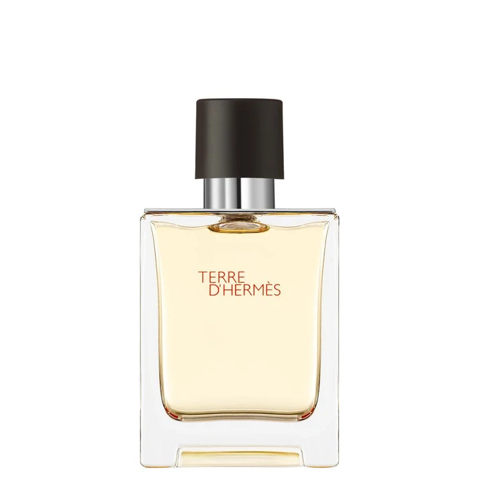 Hermès Terre D'hermès 2x50ml