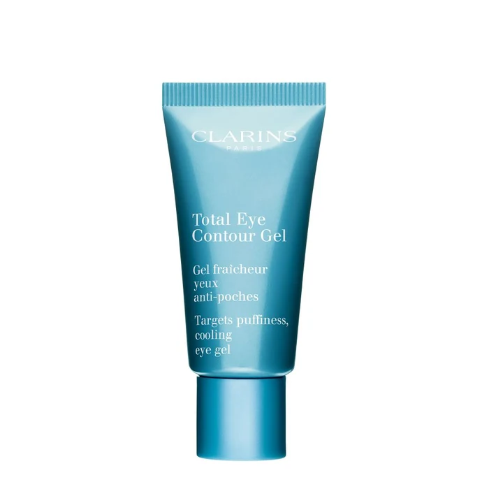 Clarins Total Eye Blue Gel