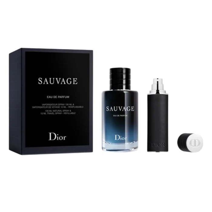 Dior Sauvage Set +