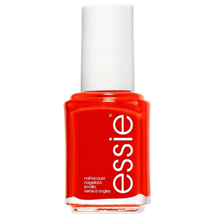 Essie Nail Polish Core Collection