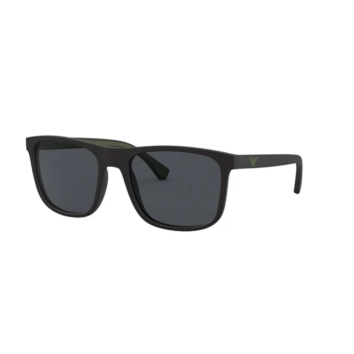 Emporio Armani Sunglasses Sunglasses Man - 0ea4129 56