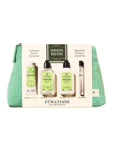 L Occitane En Provence L'Occitane en Provence Verbena Refreshing Set