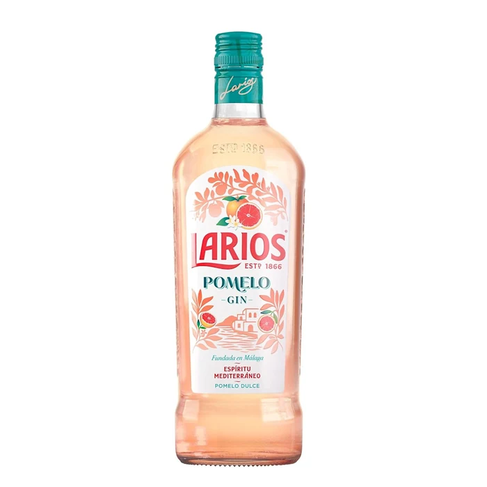 Larios Pomelo