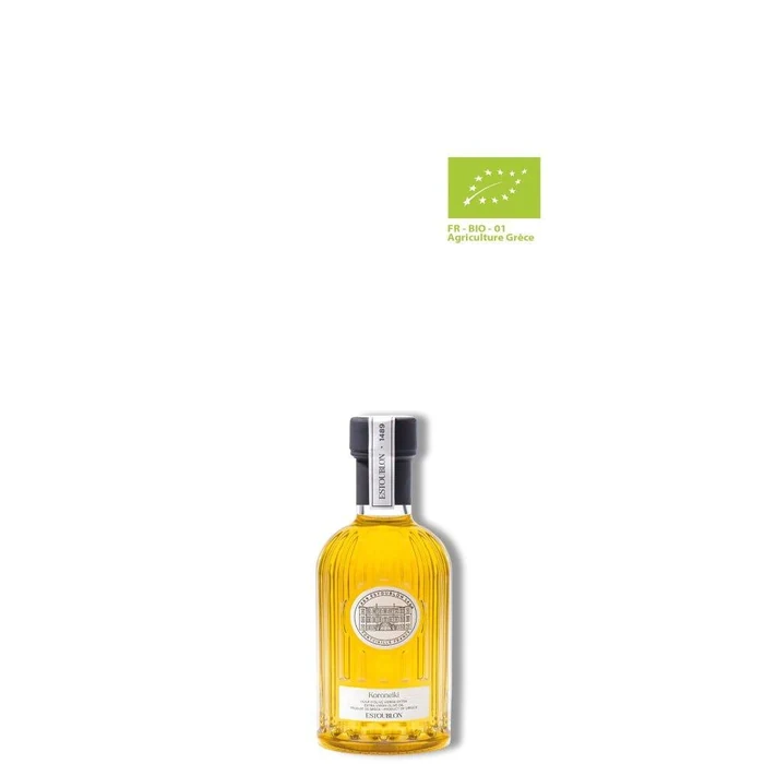 Estoublon Koroneiki Olive Oil