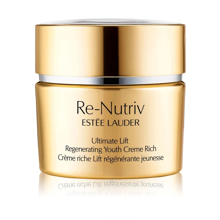 Estée Lauder Re-nutriv Ultimate Lift Regenerating Youth Creme Rich