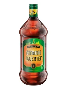 Stroh Stroh Rum Jagertee