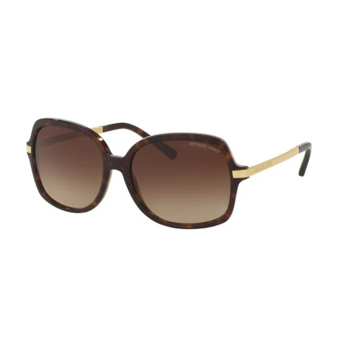 Michael Kors Sunglasses Adrianna Ii - 0mk2024 57