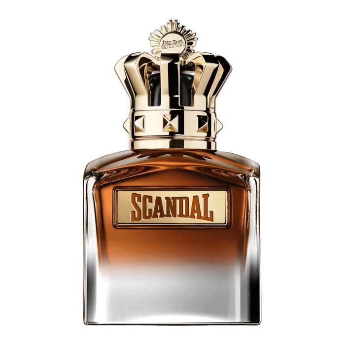 Jean Paul Gaultier Scandal Elixir For Him