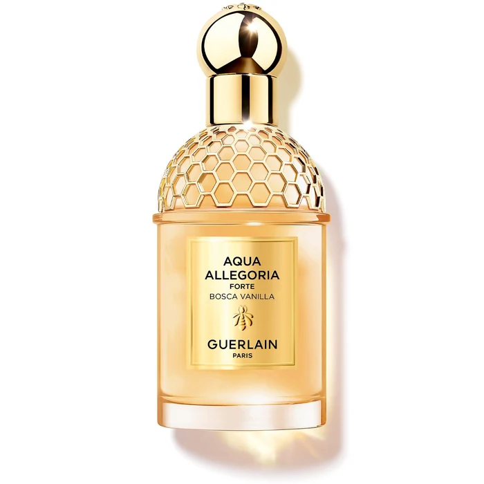 Guerlain Aqua Allegoria Forte Bosca Vanilla