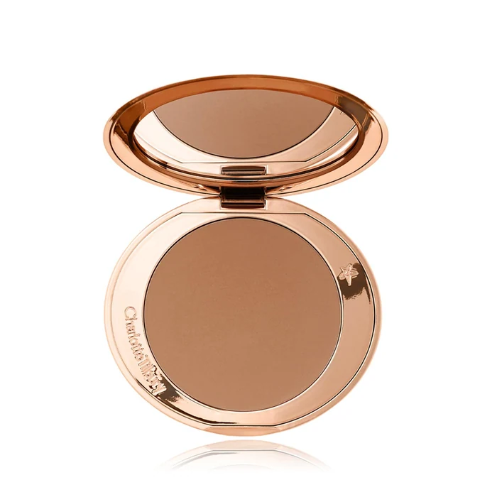 Charlotte Tilbury Airbrush Bronzing Powder