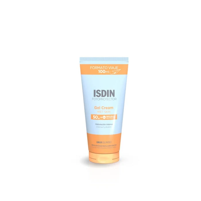 Isdin Fp Gel Cream Spf50
