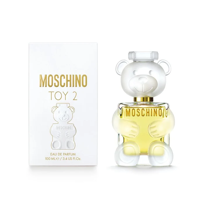Moschino Toy2