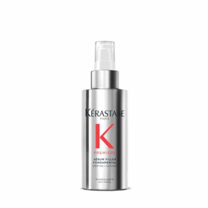 Kérastase Sérum Filler Fondamental Repairing Anti-frizz Serum