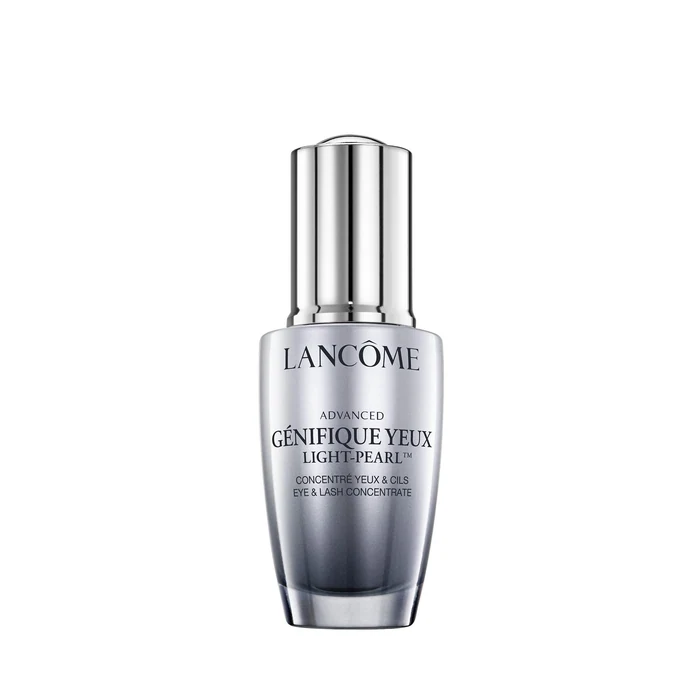 Lancôme Genifique at Paris