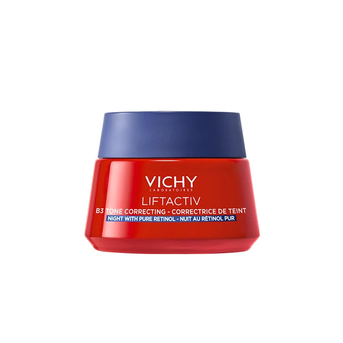 Vichy Liftactiv Cream