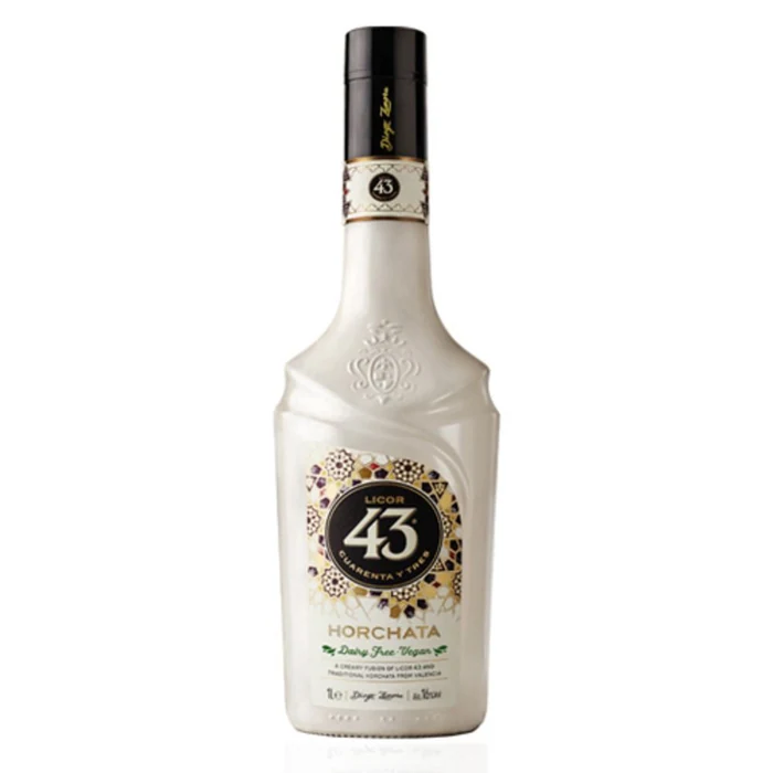 Licor 43 Horchata
