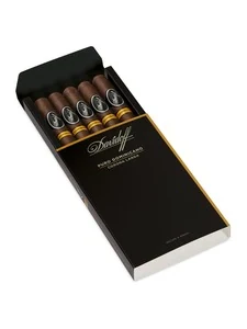 Davidoff Davidoff Puro Domenicano Corona Larga 5s