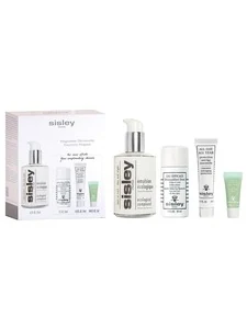 Sisley Sisley Ecological Compound Face Care Set
