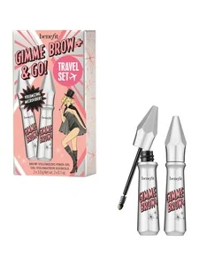 Benefit Benefit Gimme Brow Make Up Set N° 3