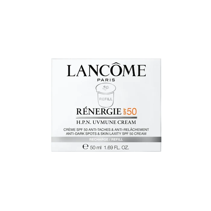 Lancôme Rénergie H.p.n. Uvmune Spf 50 Cream